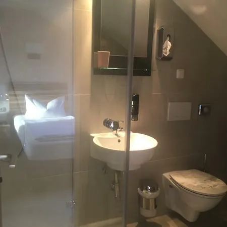 Am Hafen Bed & Breakfast Mannheim