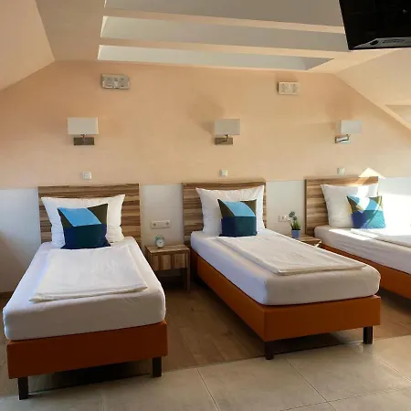 Am Hafen Bed & Breakfast