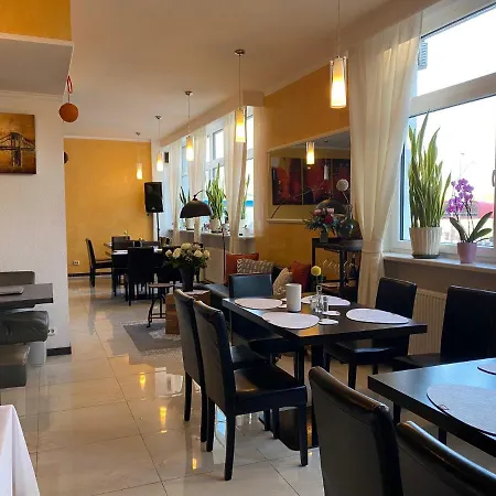 Am Hafen Bed & Breakfast