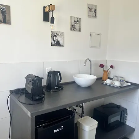 Am Hafen 4* Mannheim