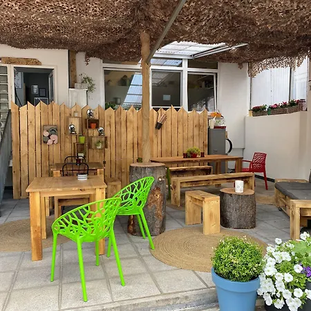 Am Hafen Bed & Breakfast Mannheim