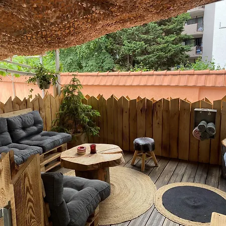 Am Hafen 4* مانهايم