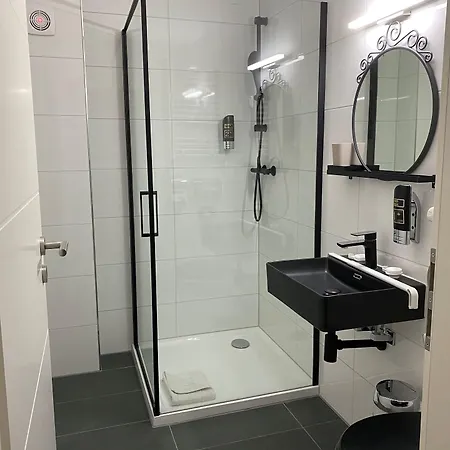 Bed & Breakfast Am Hafen Mannheim