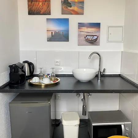 Am Hafen 4* Mannheim