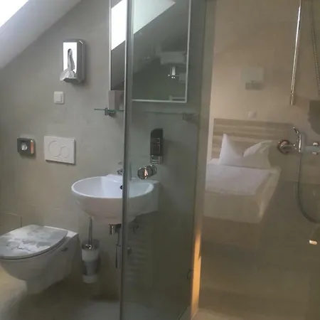 Bed & Breakfast Am Hafen Mannheim