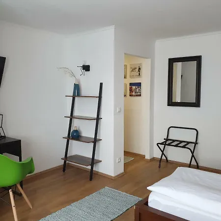 Am Hafen 4* Mannheim