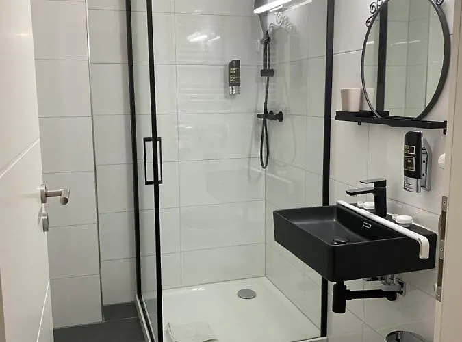 Bed & Breakfast Am Hafen Mannheim