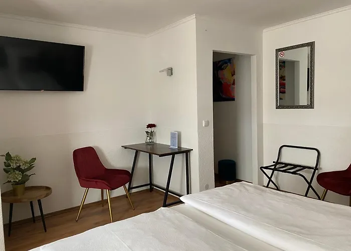 Am Hafen مانهايم