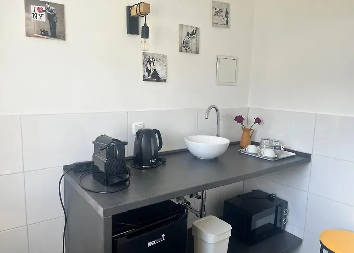 Am Hafen 4* Mannheim