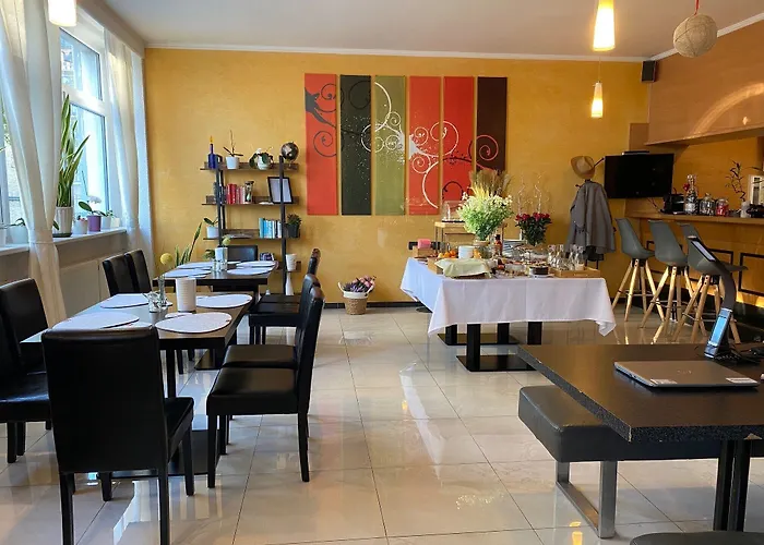 Am Hafen 4* مانهايم