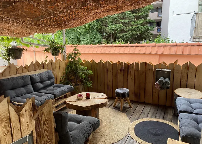 Am Hafen 4* مانهايم