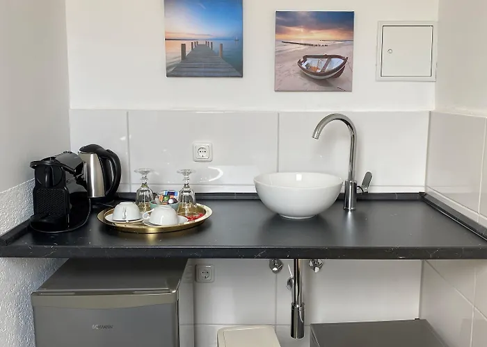 Am Hafen 4* Mannheim