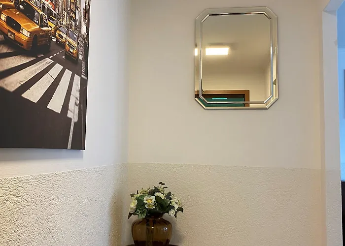 Am Hafen مانهايم